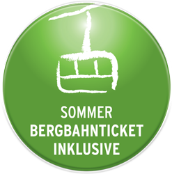 Bergbahnen Inklusive