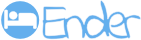Gästehaus Ender Logo